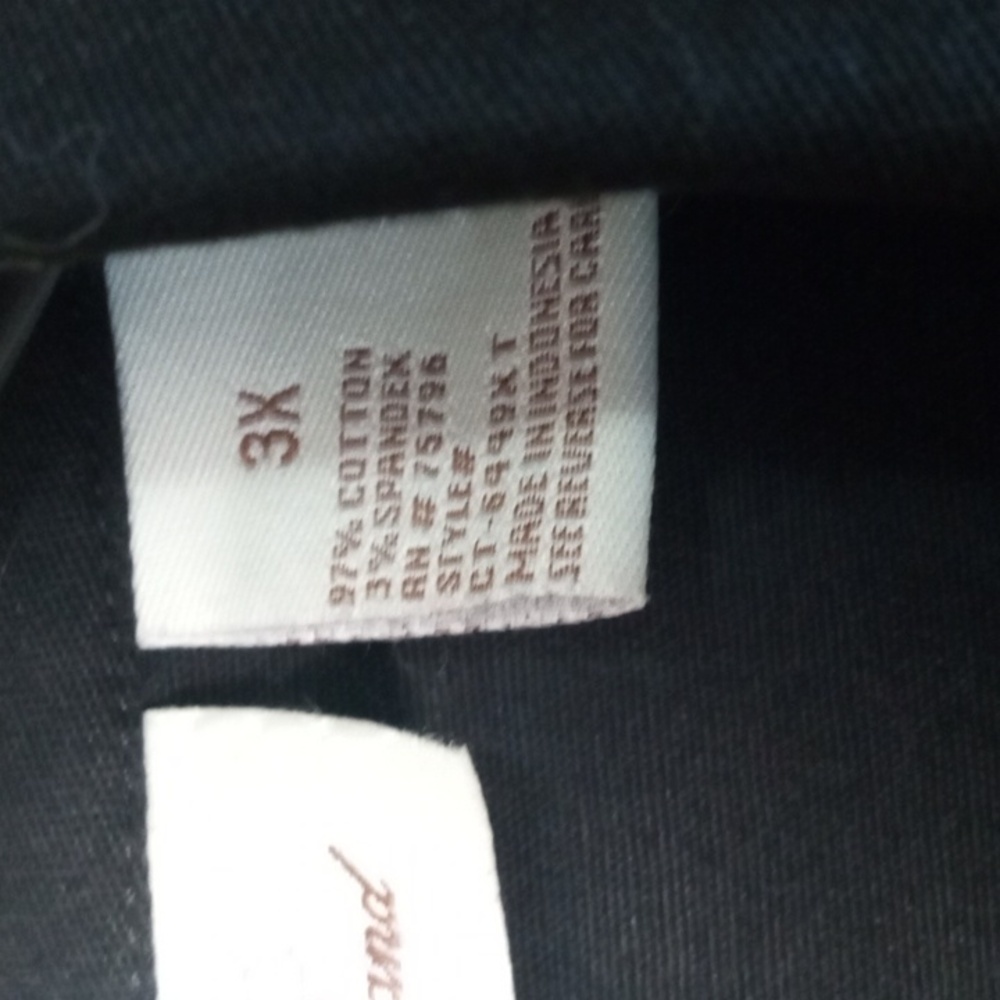 I.Q. Authentic Brand Elegant Black Women's Jacket, Festival, Retro, Grandma Core - Picture 3 of 13
